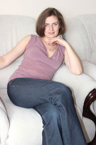 Алина Яркова