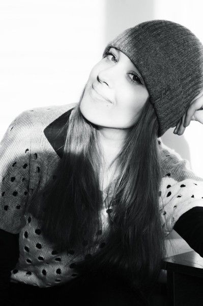 Арина Васильева