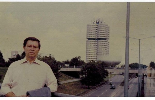 Василий Снегур