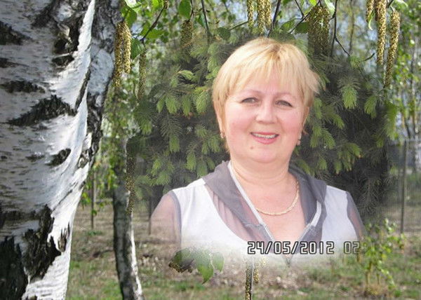 Анна Кожемяко