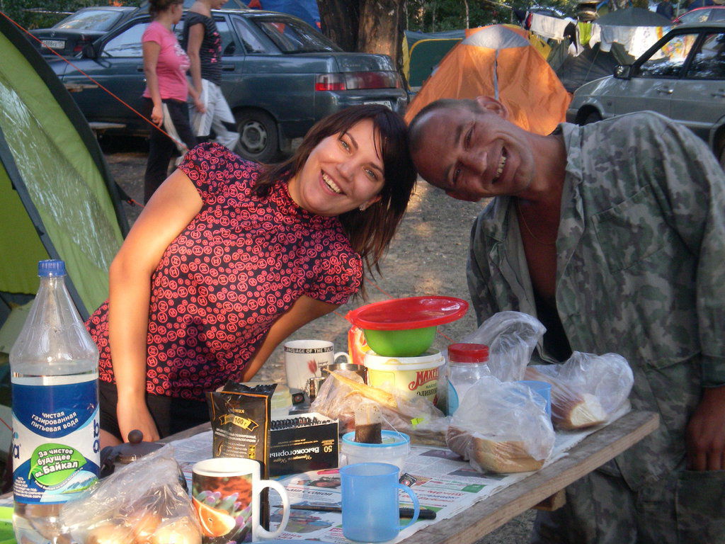 Катюша Габжилова