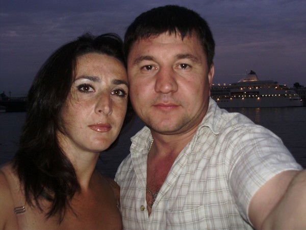 Олег Курлат