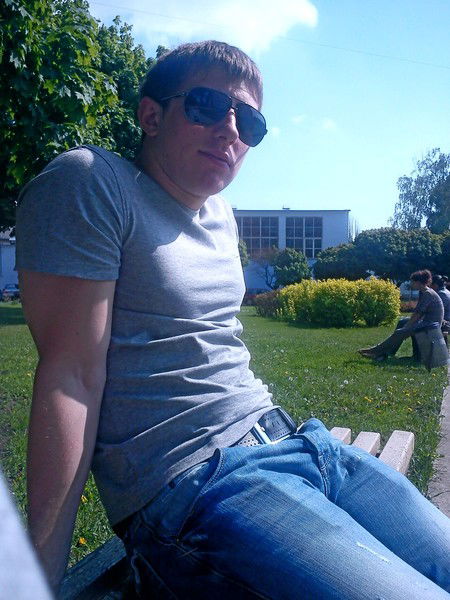 Дима Хитрый