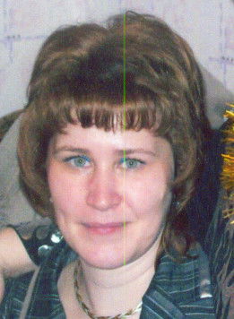 Надежда Медведева