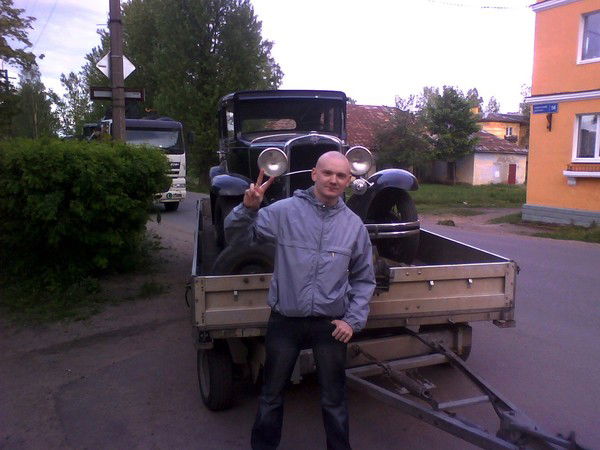 Константин Гордиенко