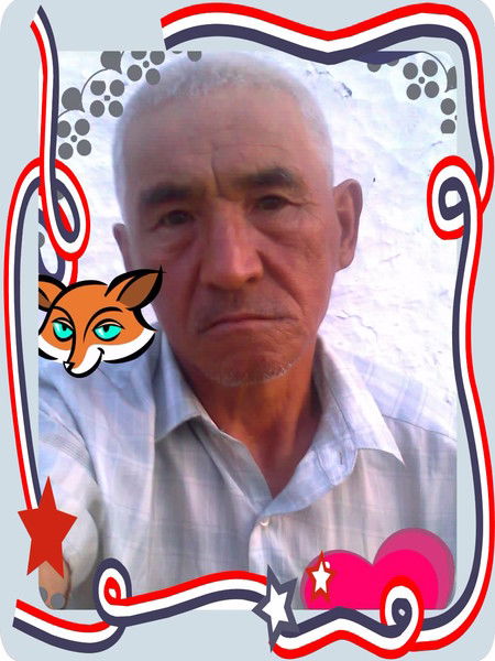 Серикбай Исенгалиев