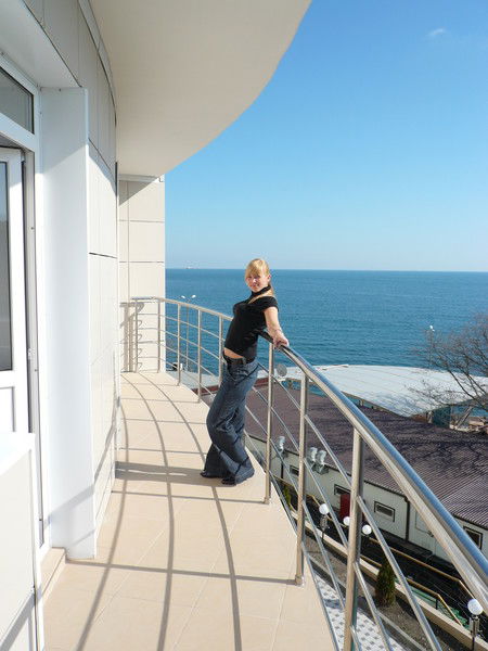 Светлана Остапенко