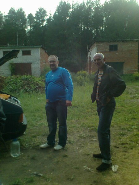 Андрей Ларинин