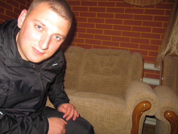 Сергей Скакун