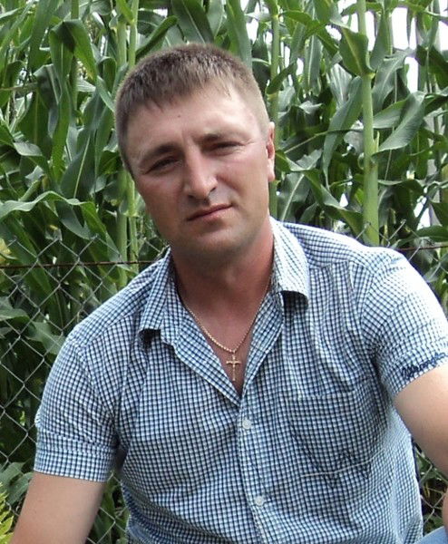 Фатеев Алексей