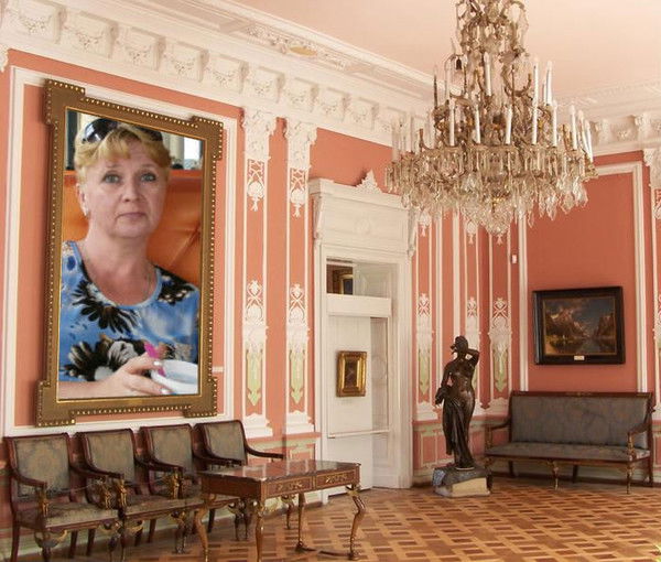 Светлана Богачева