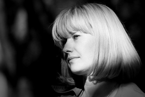 Марина Остапчук