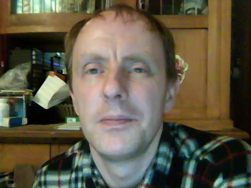 Дмитрий Черненко