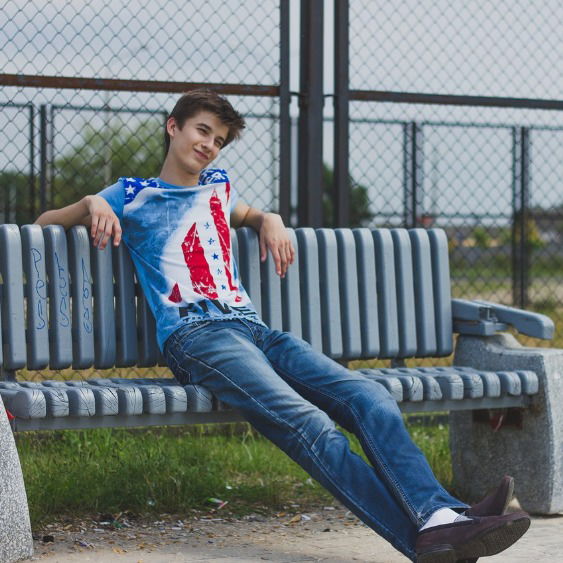 Николайчик Михаил