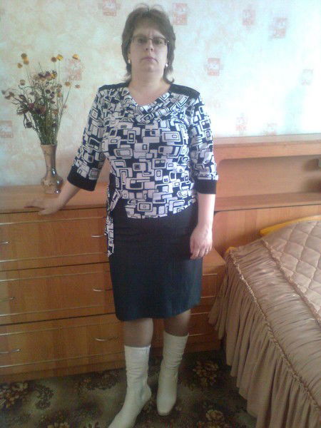 Елена Праскова