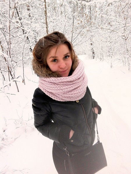 Ксения Kizilova