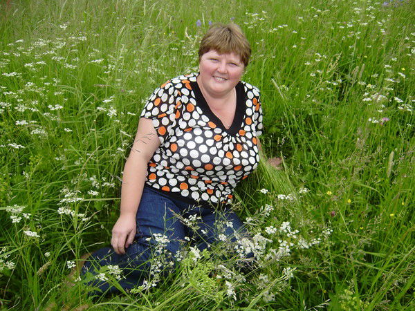 Людмила Ершова