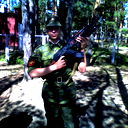 Михаил Попков