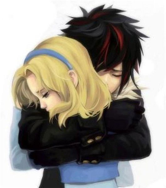 Виктория Чанонси