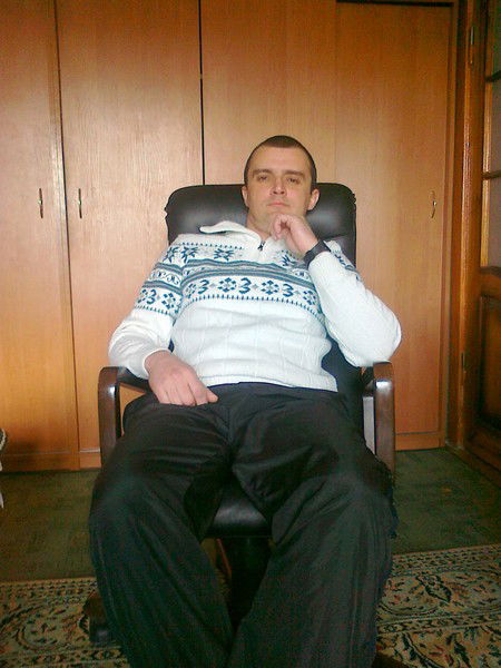 Виталий Огроднийчук