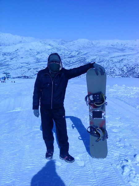 Dosmaxanbet Ermaxanov