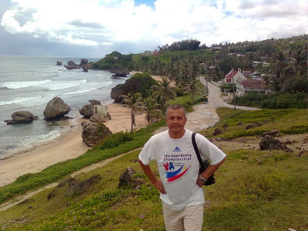 Баходир Жуманиязов