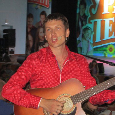 Данил Михайлов