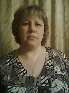 Наташка Антипова