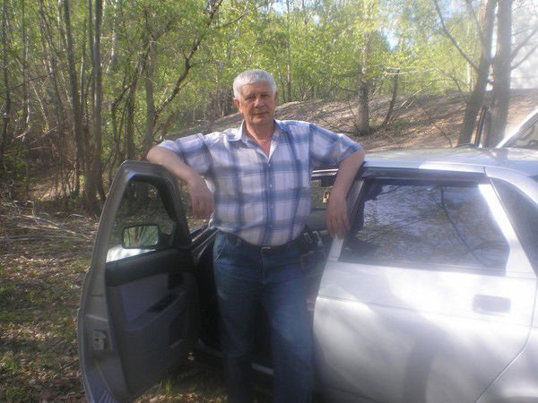 Александр Я