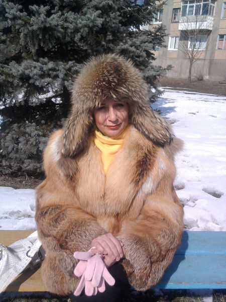 Ирочка Пилипенко