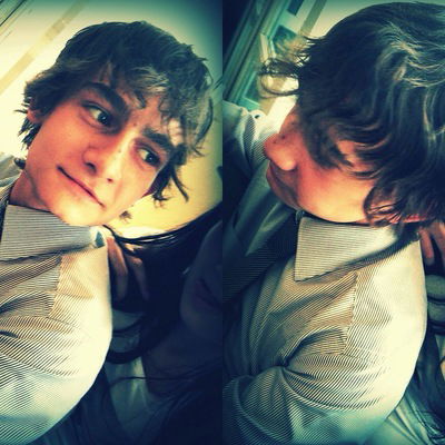 Павел Черных