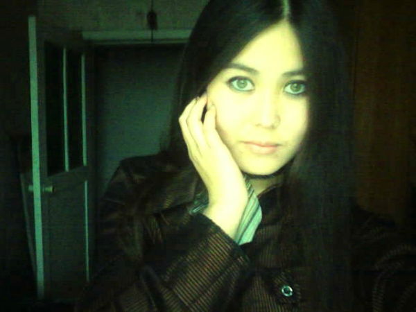 Акнура ***********