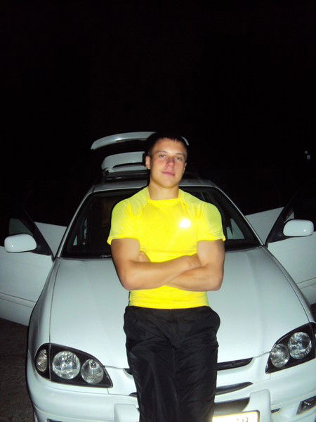 Евгений Черемисов