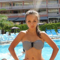 Юлия Уткина