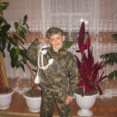 Тагир Хурматуллин