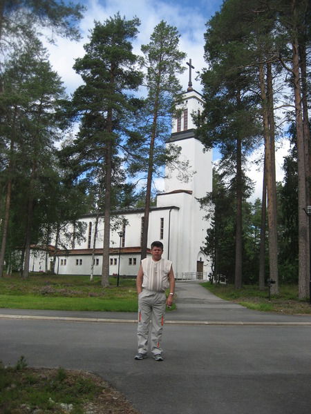 Николай Литовченко