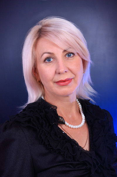 Елена Колпакчи