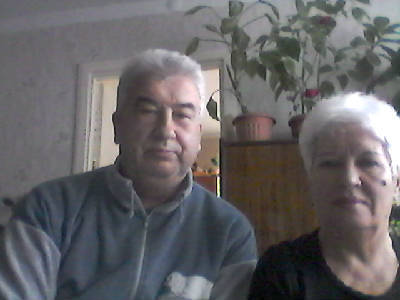 Борис Белов