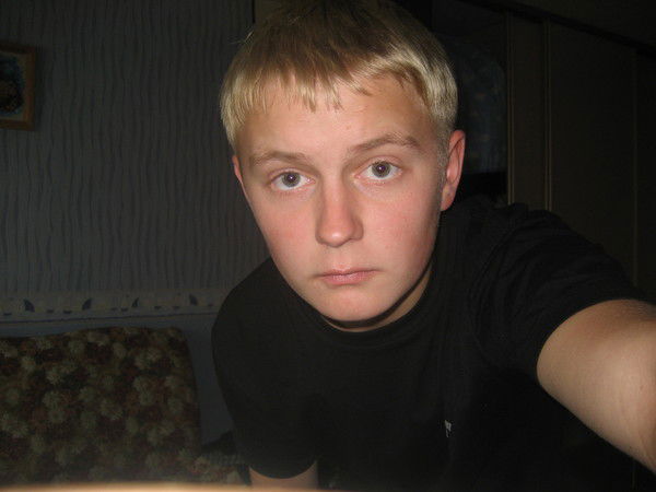 Кирюха Герасимчук