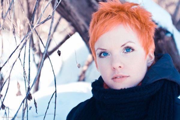 Журавлева Марта