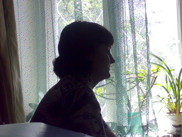 Сметанина Елена