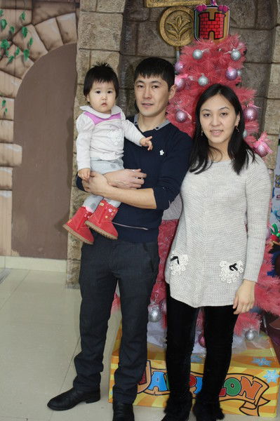 Чинара Бельмухаметова