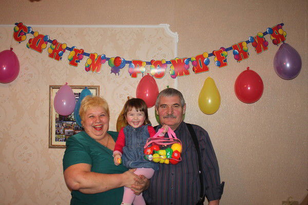 Ваня & Валя Ежовы