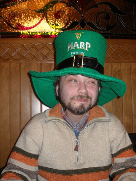 Михеев Сергей