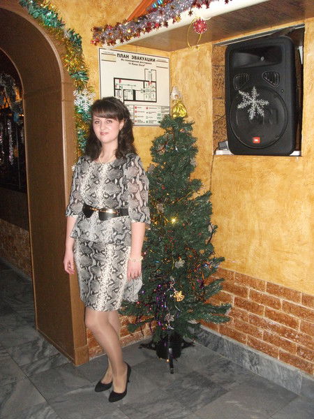 Татьяна Михель