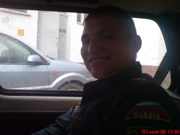 Дмитрий Дудукаленко