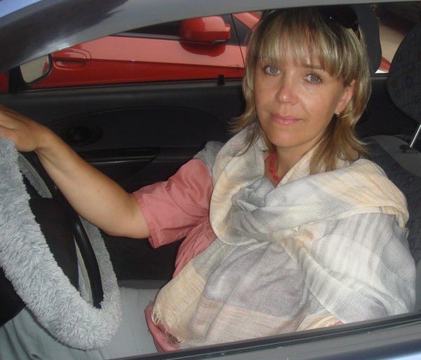 Елена Богданова