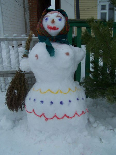 Татьяна Кузнецова