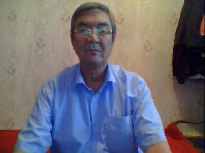 Абжан Сарсенбаев