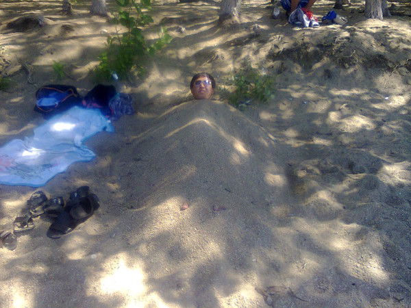 Генар Тулемисов